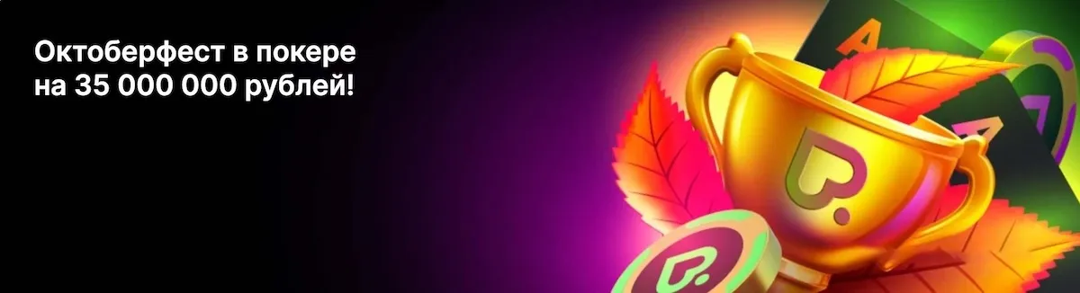 Промо баннер